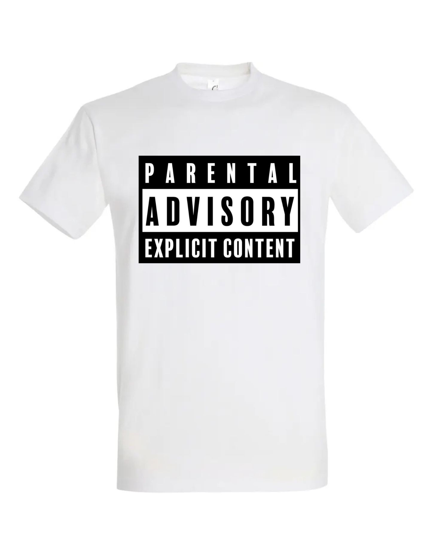 parental advisory