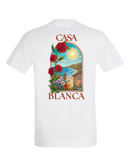 Casablanca LA DAYS
