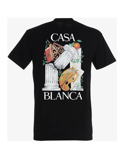 Casablanca