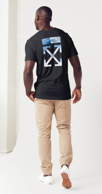 T-Shirt OFF