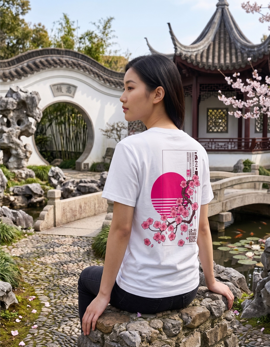japanese Floral