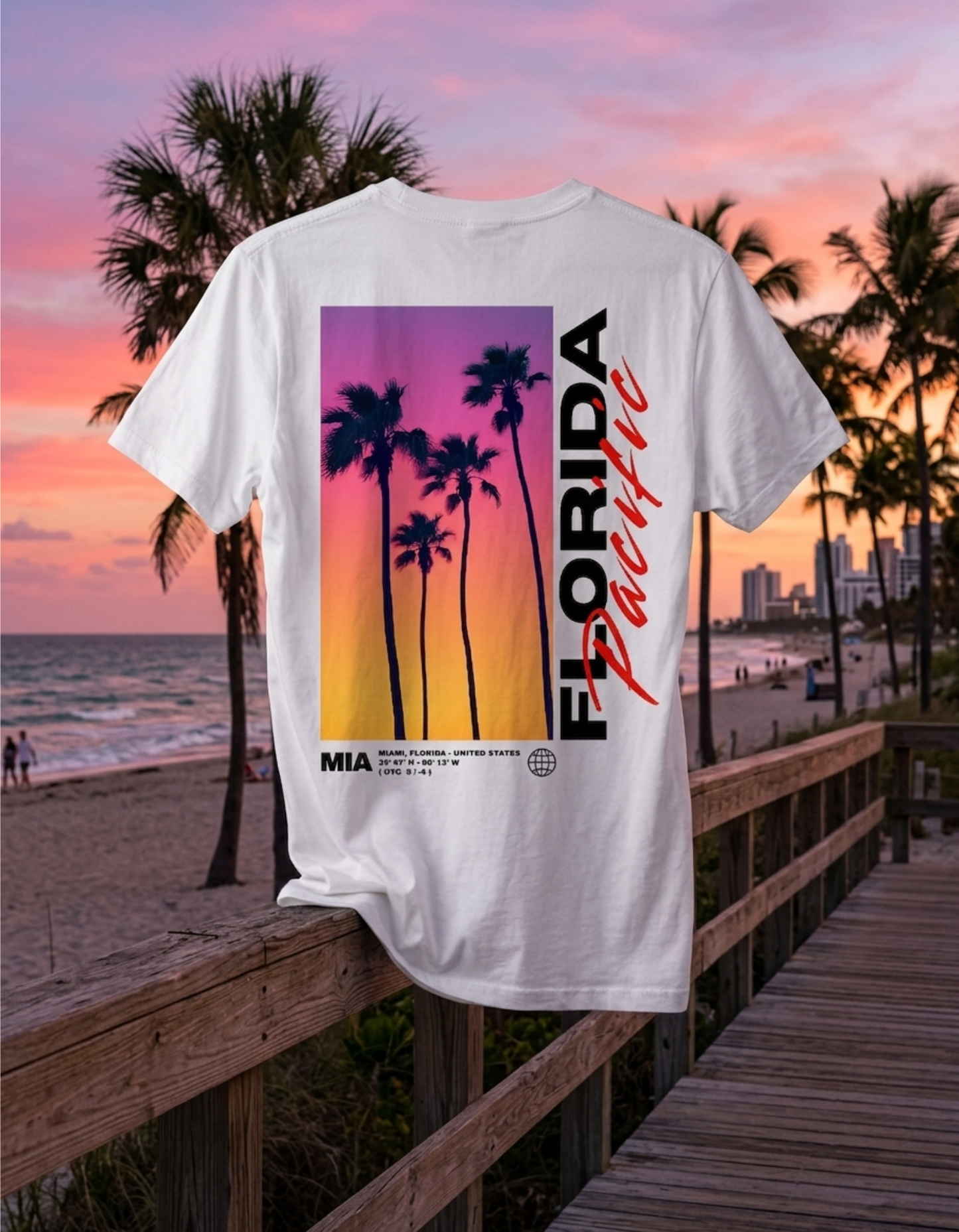 MIAMI Florida