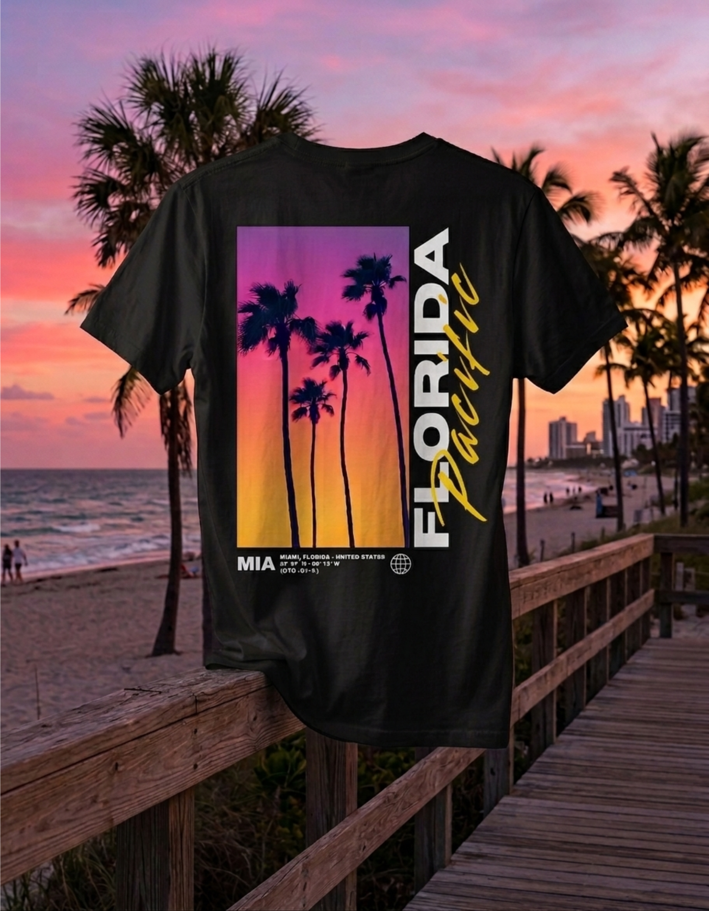 MIAMI Florida