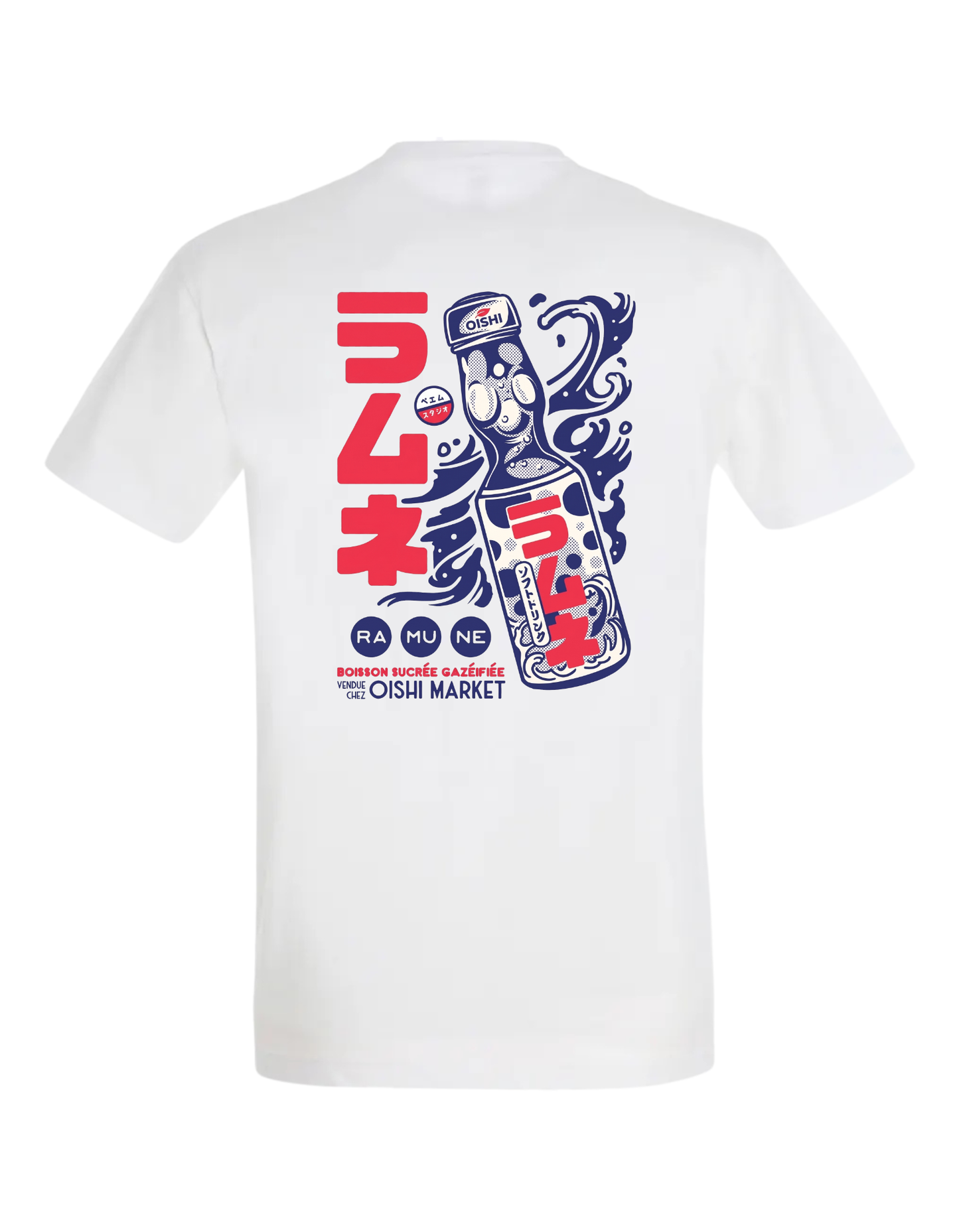 OISHI MARKET