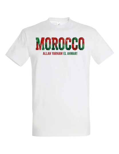 MAROC