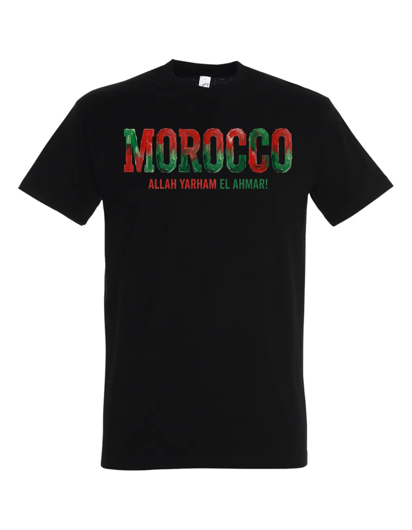 MAROC