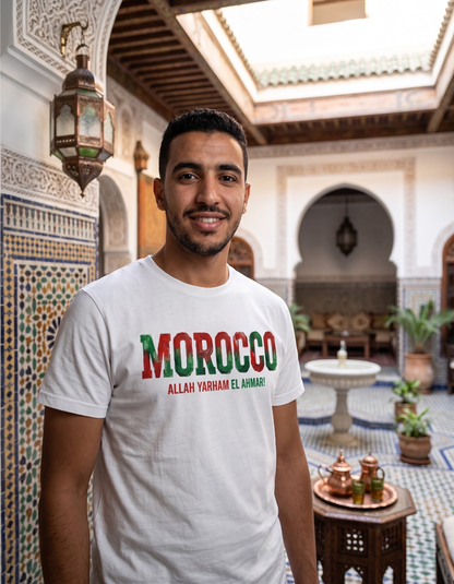 MAROC