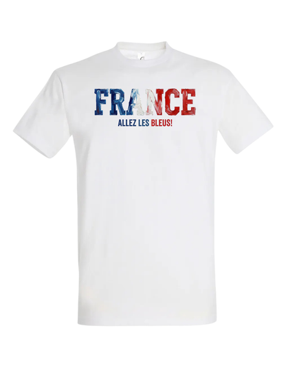 COUPE DU MONDE FRANCE