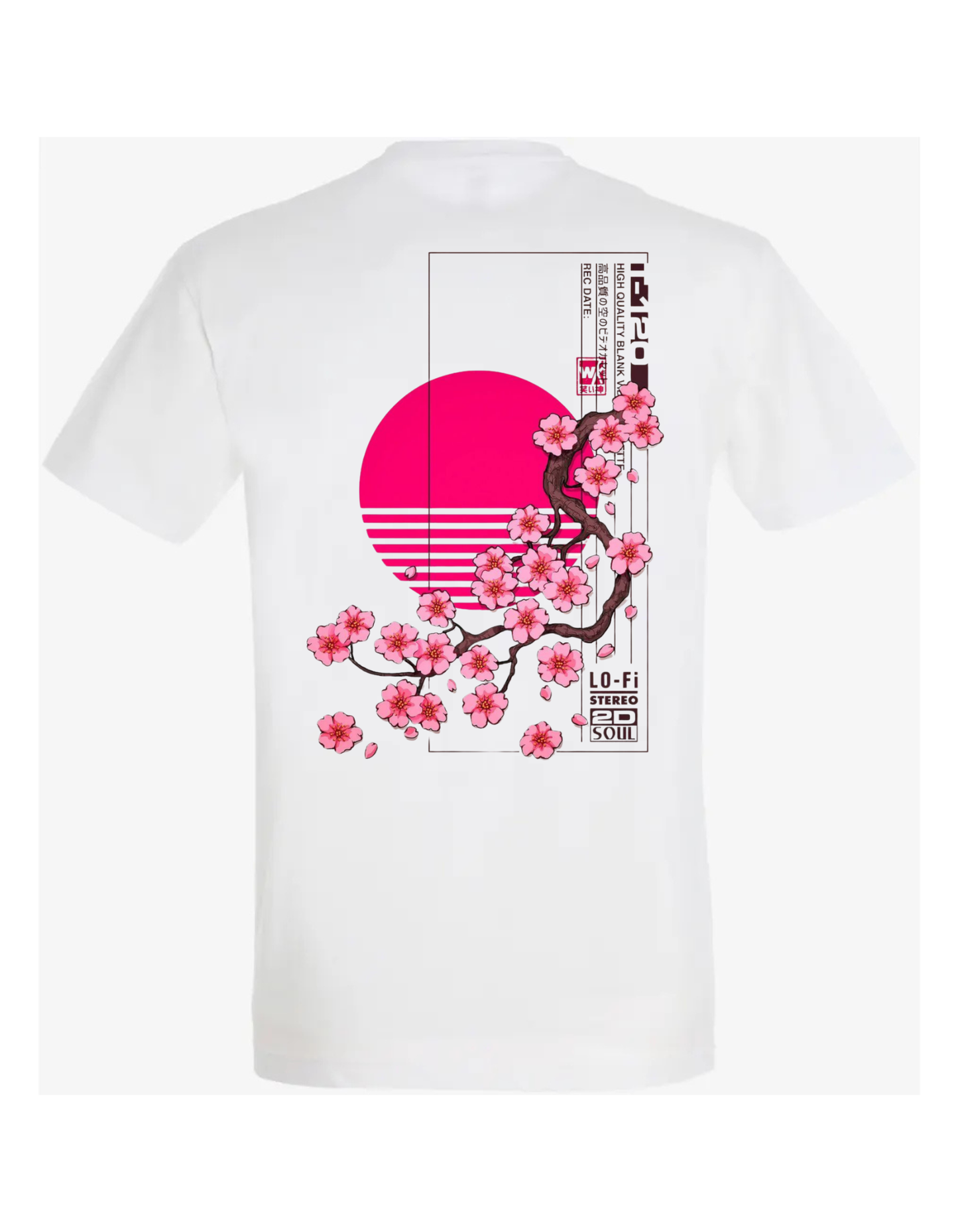 japanese Floral