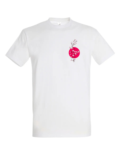 japanese Floral