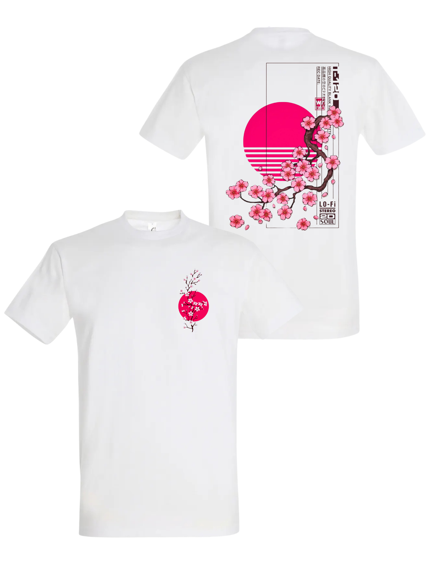 japanese Floral