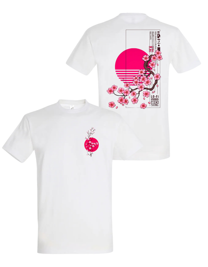 japanese Floral