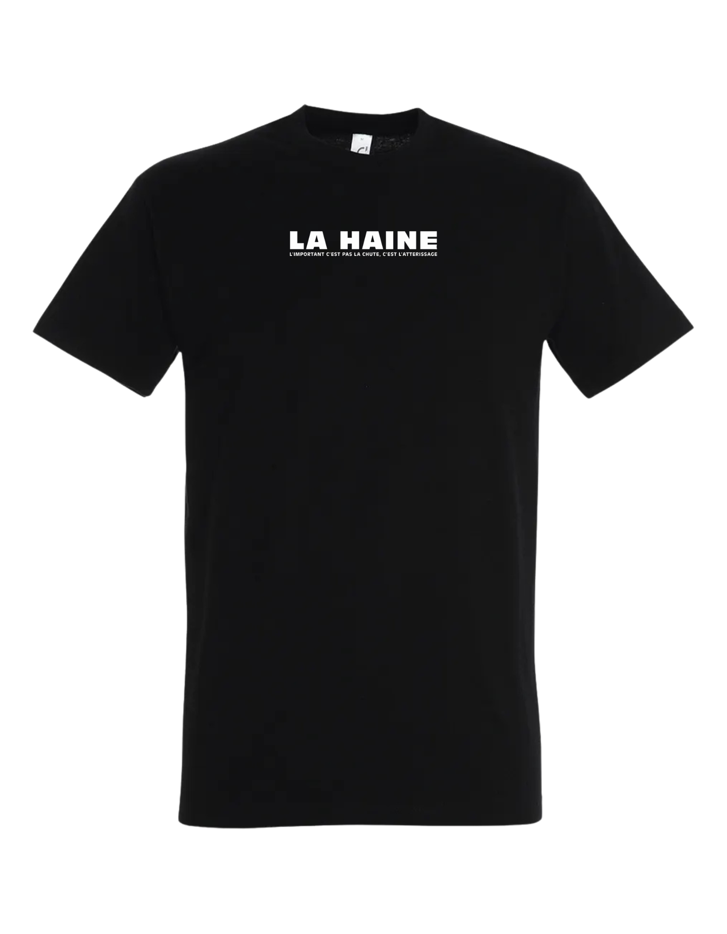 Cinéma LA HAINE