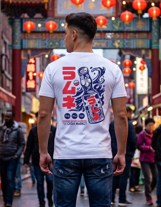 OISHI MARKET