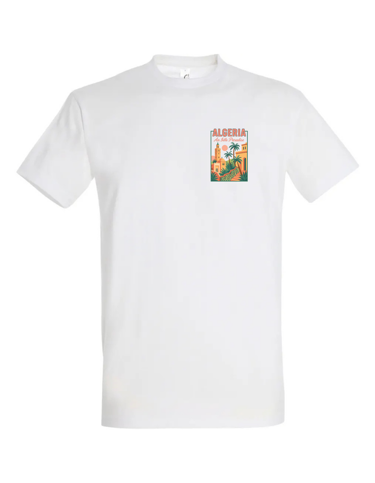 ALGERIA