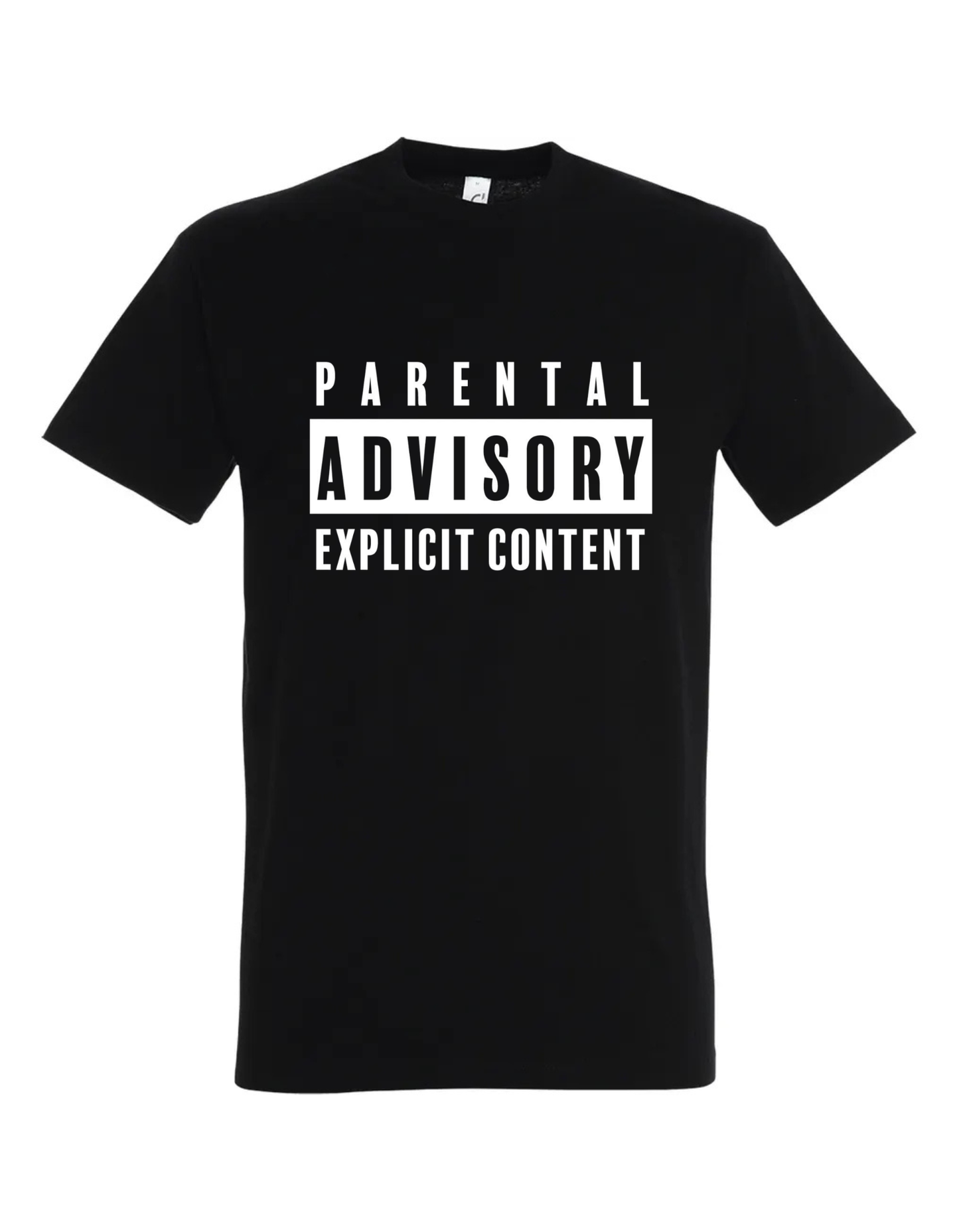 parental advisory