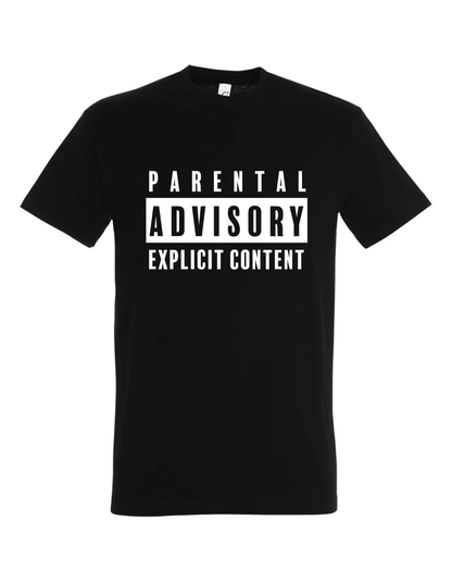 parental advisory