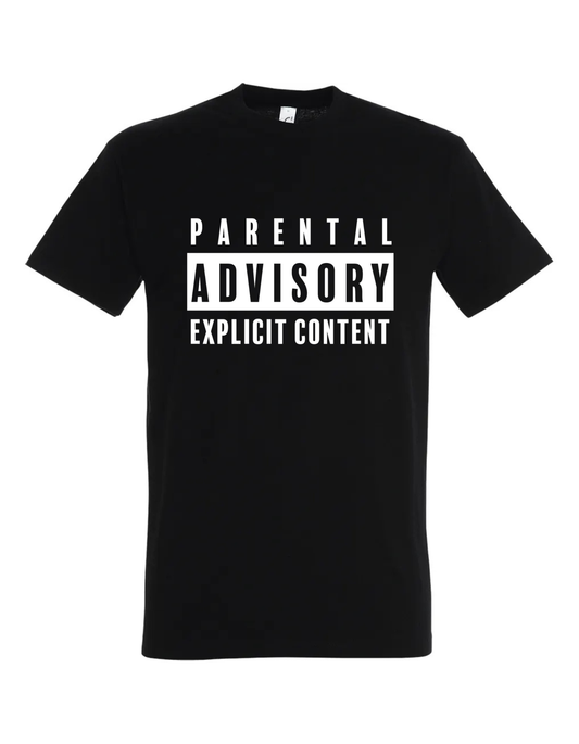 parental advisory