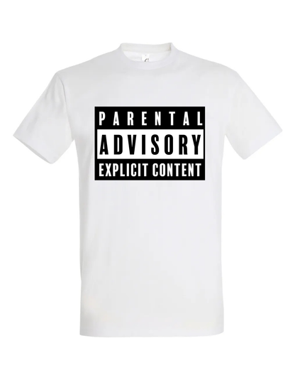 parental advisory
